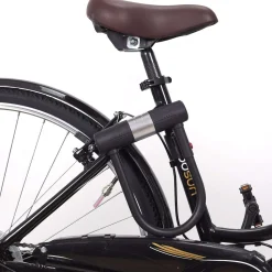 Antivol U Cable A Cles