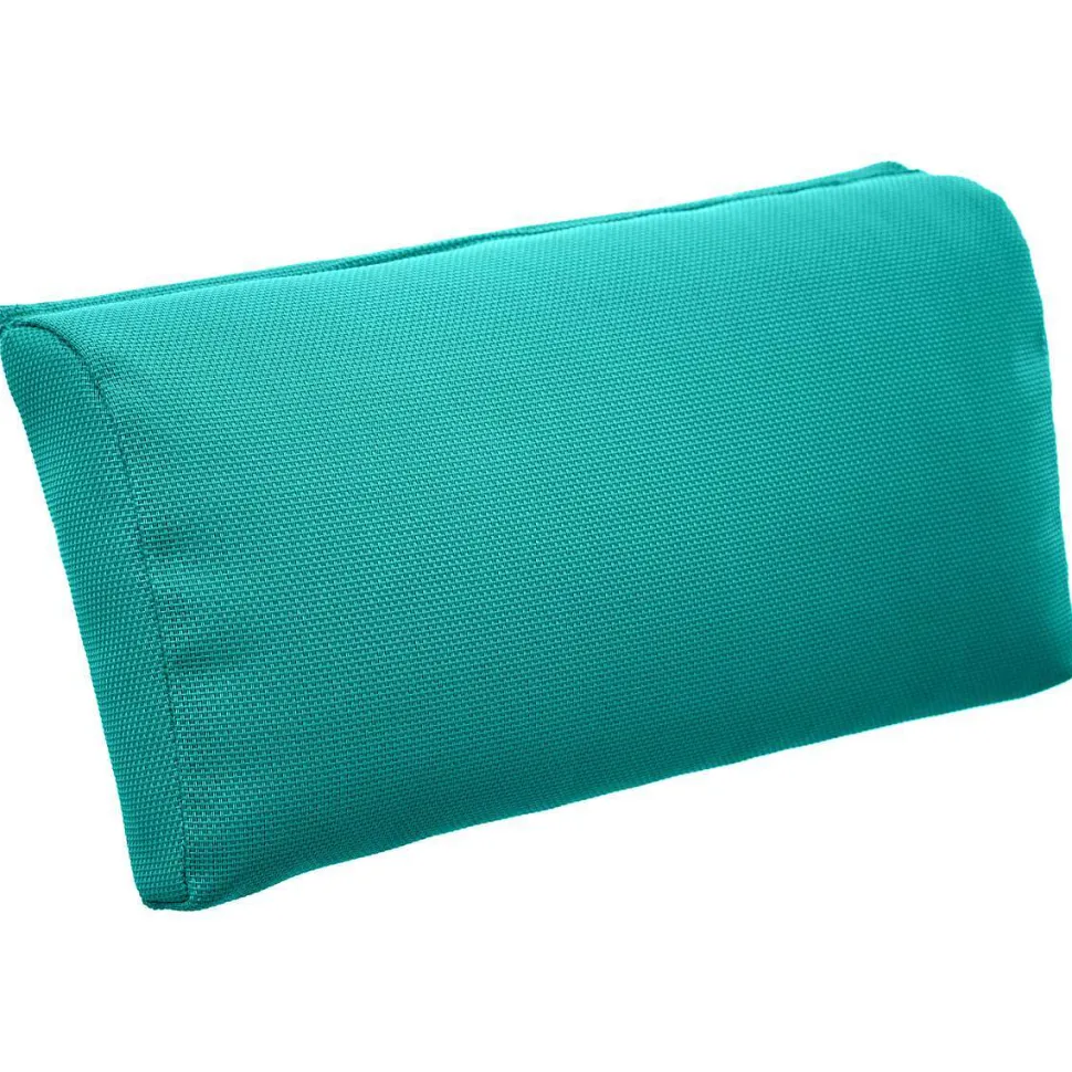 Appui Tete Adaptia Emeraude