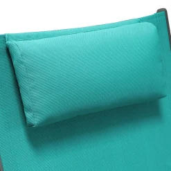 Appui Tete Adaptia Emeraude