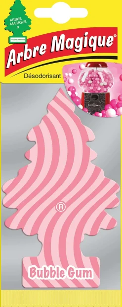 Arbre Magique Sapin Bubble Gum
