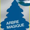 Arbre Magique Sapin Fraicheur Sport