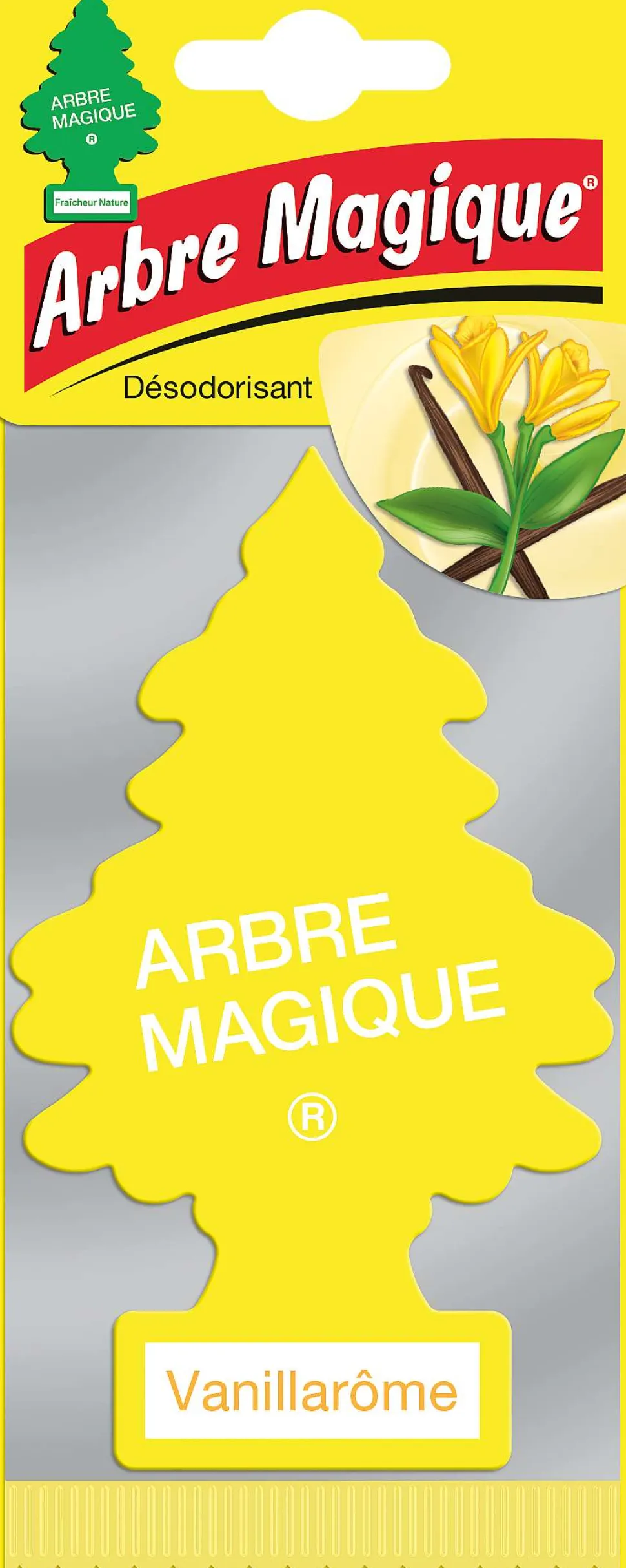 Arbre Magique Sapin Vanillarome