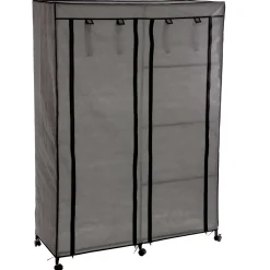 Armoire Doubles Roulettes