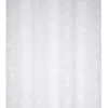 maxibazar Artemisia Voile 140X260Cm Blanc