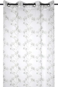 maxibazar Artemisia Voile 140X260Cm Vert