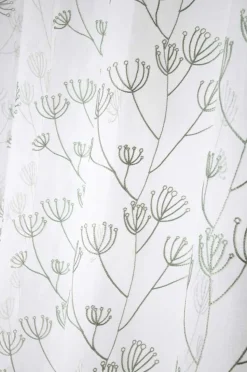 maxibazar Artemisia Voile 140X260Cm Vert