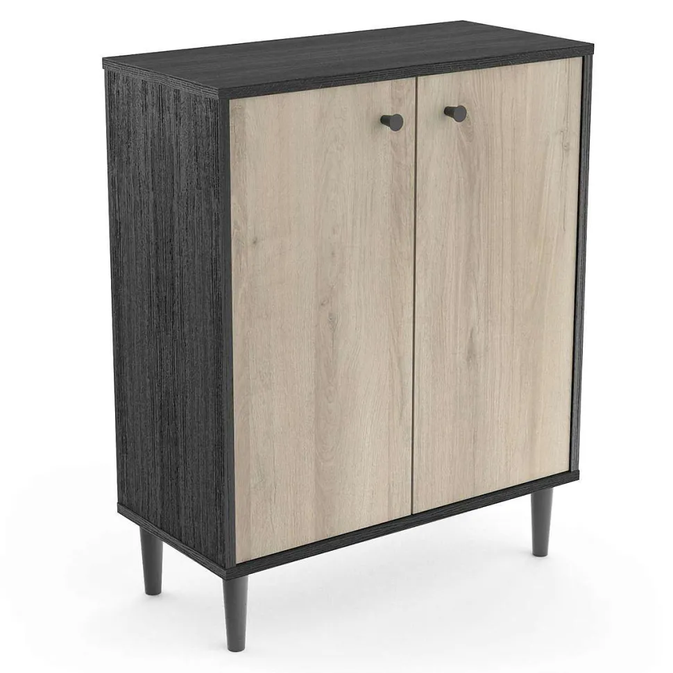 Arty Buffet 2 Portes Ouv. Indus