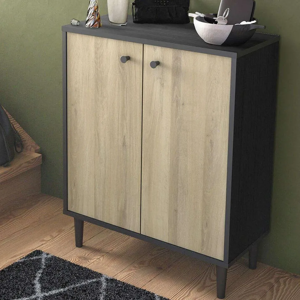 Arty Buffet 2 Portes Ouv. Indus