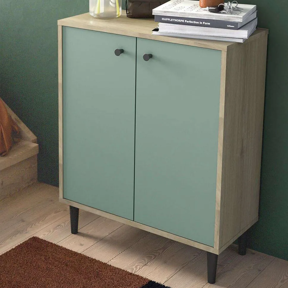 Arty Buffet 2 Portes Ouv. Scandinave