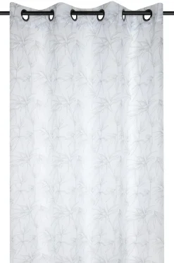 maxibazar Asana Voile 140X260Cm Sauge