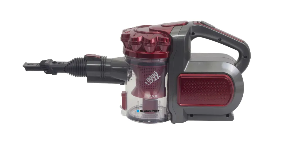 Aspirateur 2 En 1