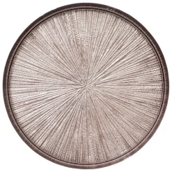 Assiette A Dessert Astra Champagne D.21Cm