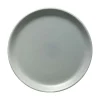 Assiette A Dessert Nina Gris 20Cm
