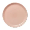 Assiette A Dessert Nina Rose 20Cm