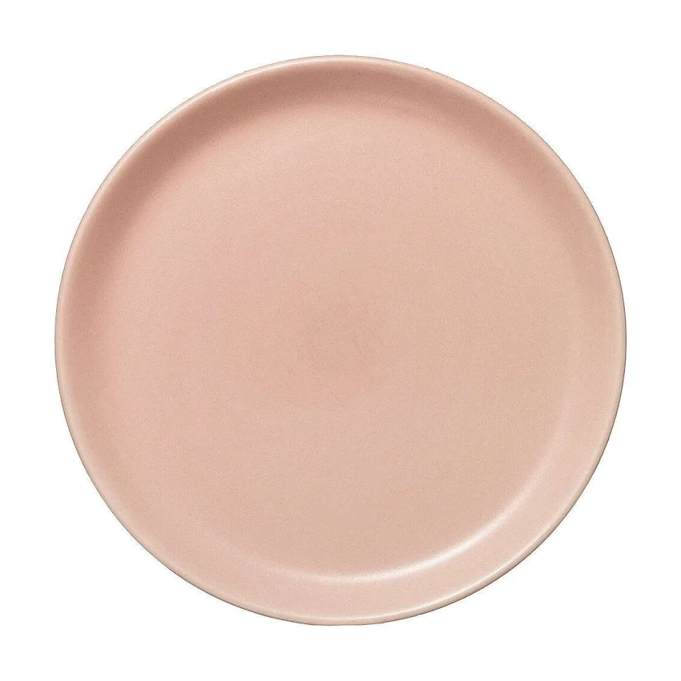 Assiette A Dessert Nina Rose 20Cm