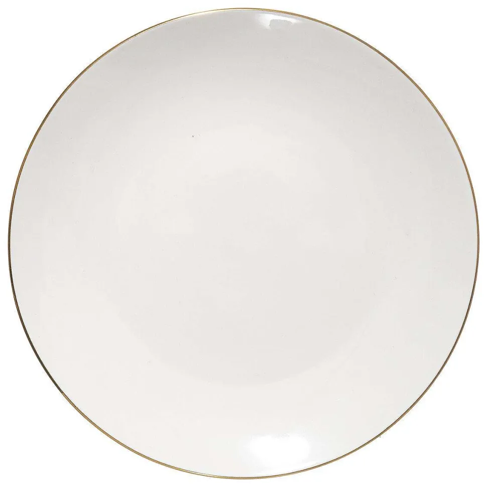 Assiette A Dessert Petit Salon 19Cm