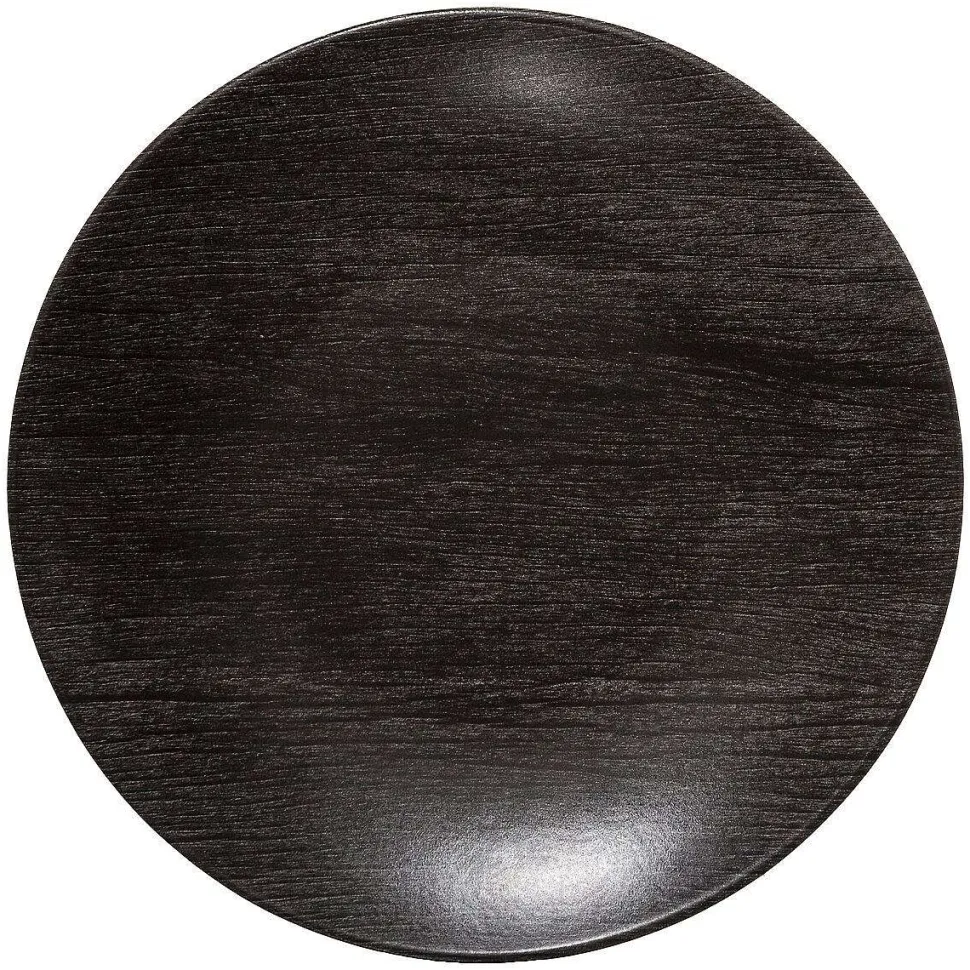 Assiette A Dessert Vie Sauvage 20Cm