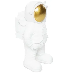 maxibazar Astronaute Resine Soul H.15Cm