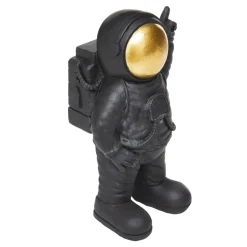maxibazar Astronaute Resine Soul H.15Cm