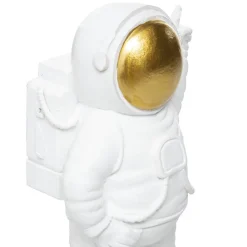 maxibazar Astronaute Resine Soul H.15Cm