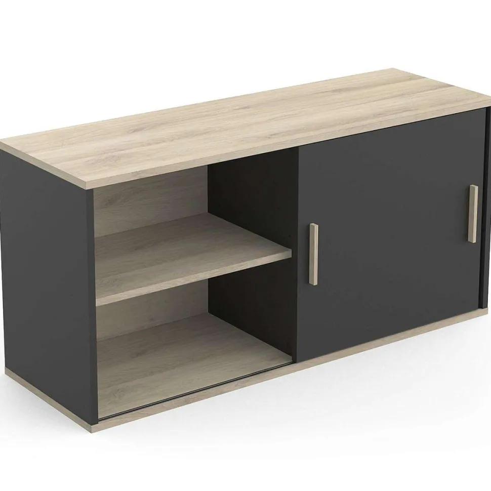 Atelier Meuble Haut 1 Porte Coul.