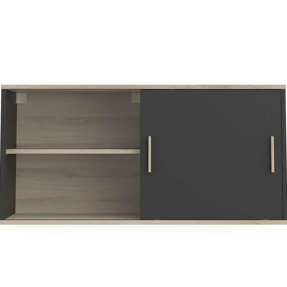 Atelier Meuble Haut 1 Porte Coul.