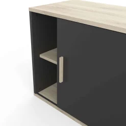 Atelier Meuble Haut 1 Porte Coul.