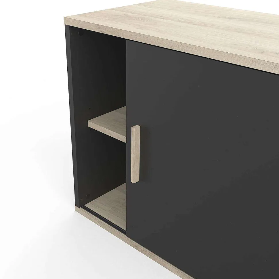 Atelier Meuble Haut 1 Porte Coul.