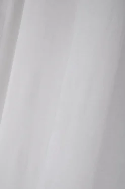 maxibazar Aube Voile 140X260 Oeil Perle