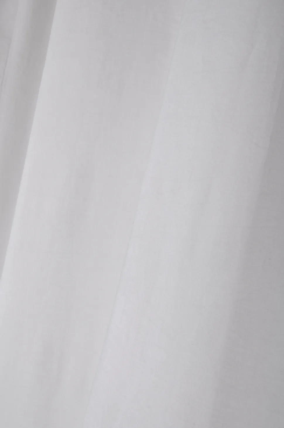 maxibazar Aube Voile 140X260 Oeil Perle