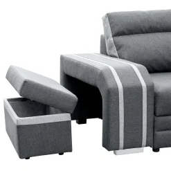 Avatar Ag Conv Gris Gris I91 96