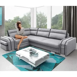 Avatar Ag Conv Gris Gris I91 96