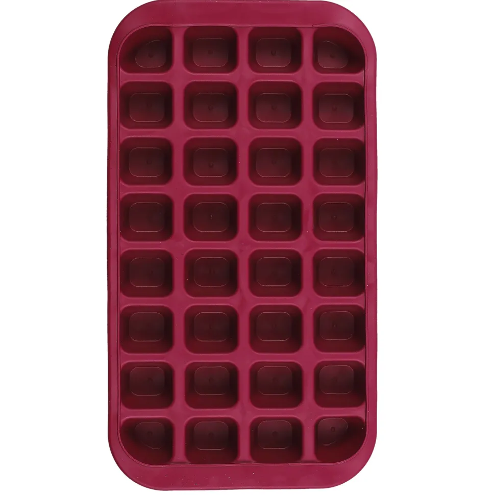 Bac 32 Glacons Avec Support