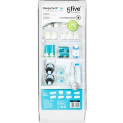 Bac De Rangement Frigo 9 Canettes 34X12Cm