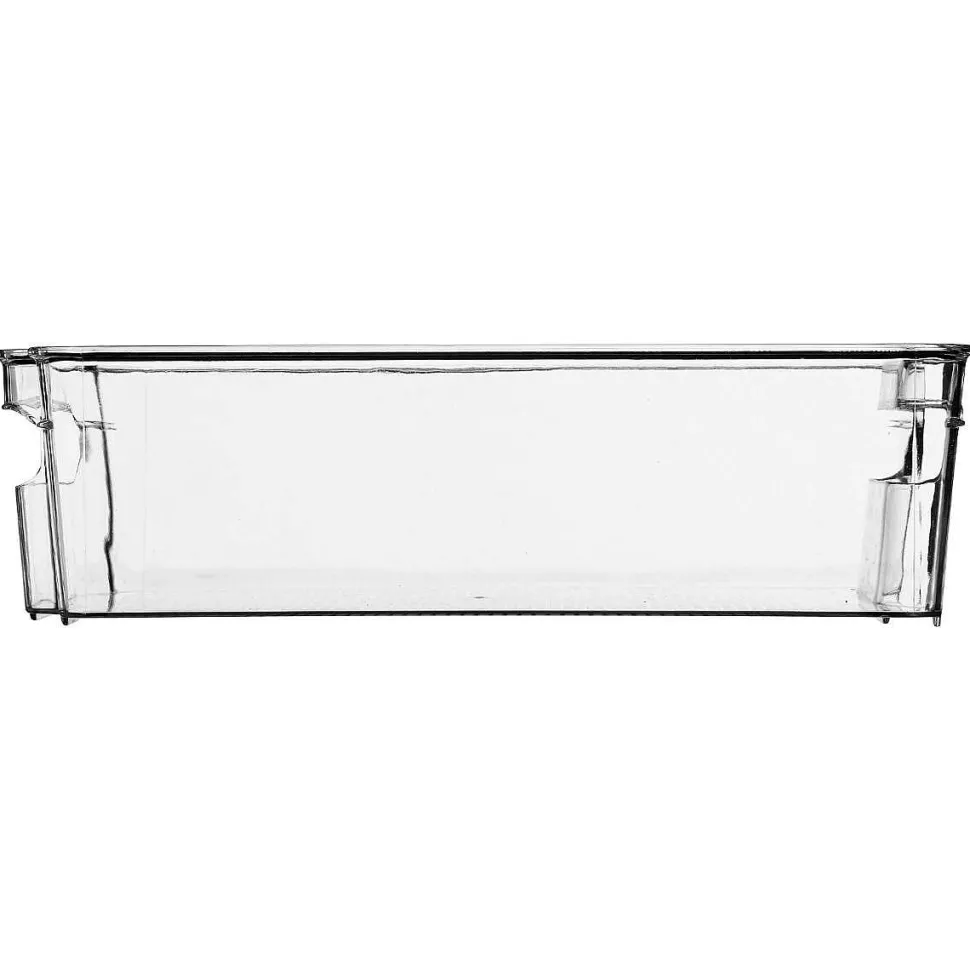 Bac De Rangement Frigo 5L 31X15Cm