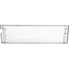 Bac De Rangement Frigo 4L 37X11Cm