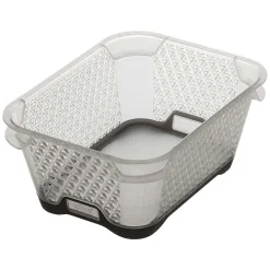 Bac Rangement 1.3L Duo