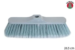 Balai Interieur Bleu Neptune