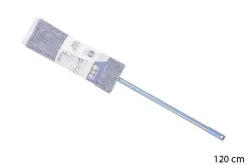 Balai Rasant Microfibre Bleu Neptune