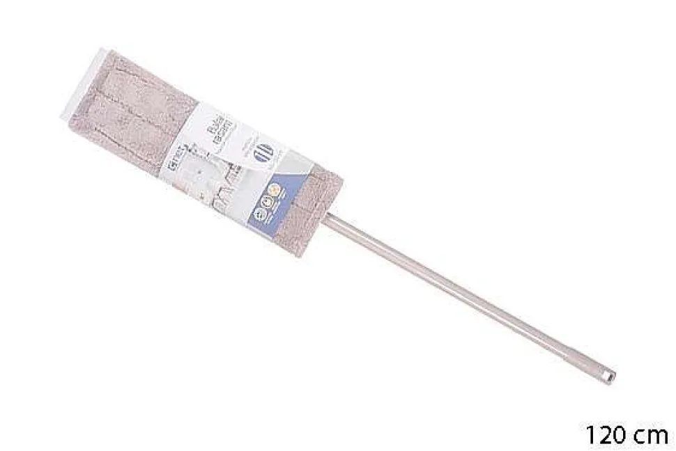 Balai Rasant Microfibre Grege