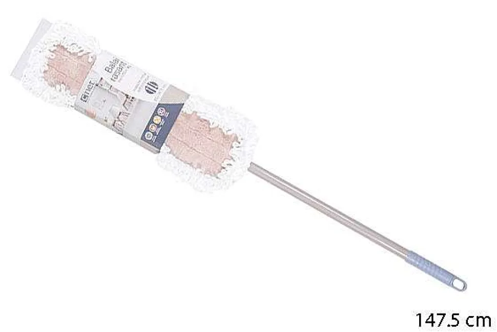 Balai Rasant Microfibre Xl