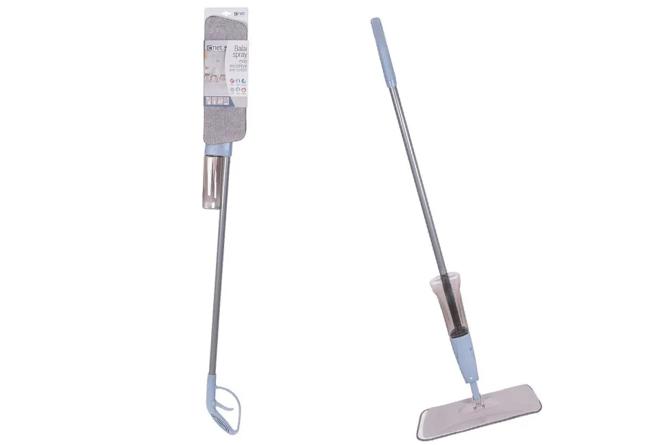 Balai Spray Microfibre