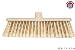 Balai Vinyle Grege Vis Francaise