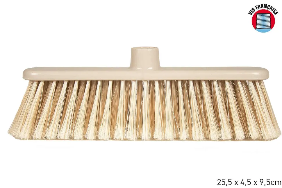 Balai Vinyle Grege Vis Francaise