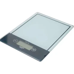 Balance Digitale Slim Verre