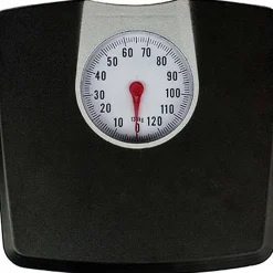 Balance Mecanique Pm Noir