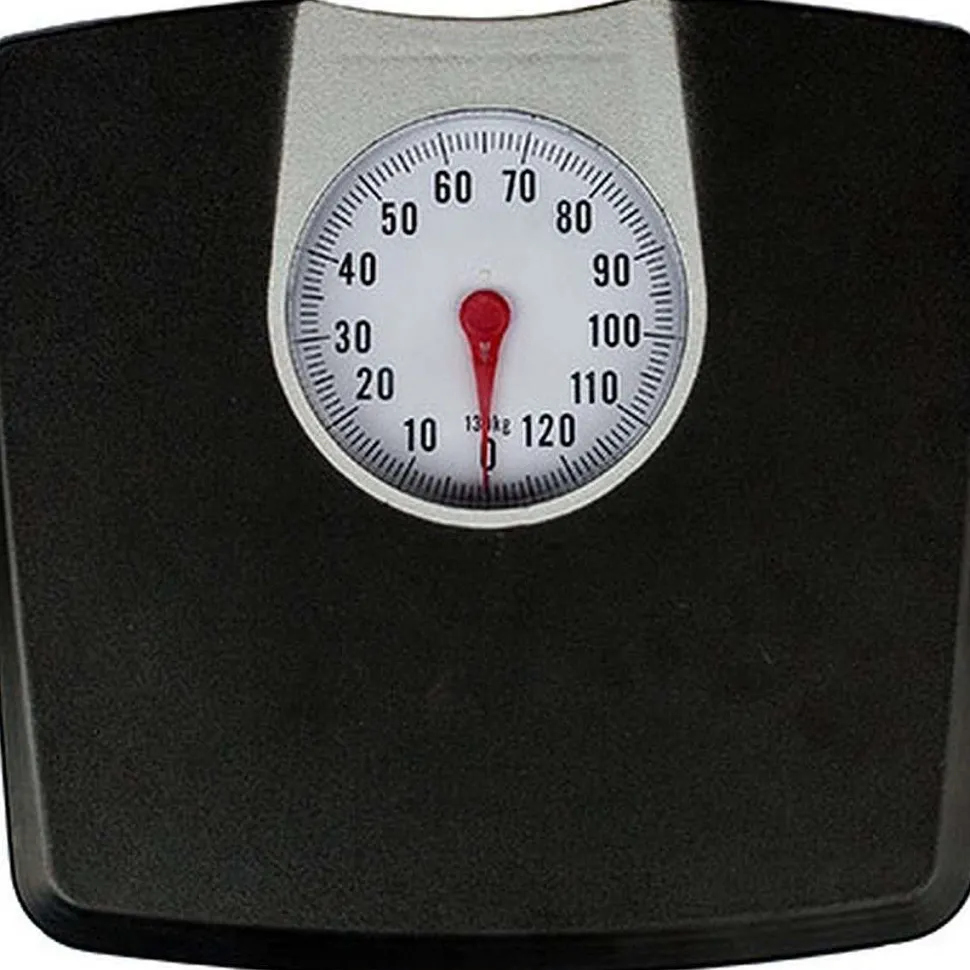 Balance Mecanique Pm Noir