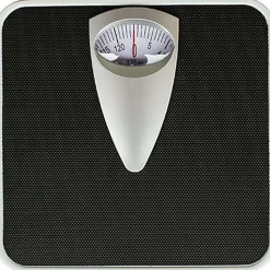 Balance Mecanique Pm Noir