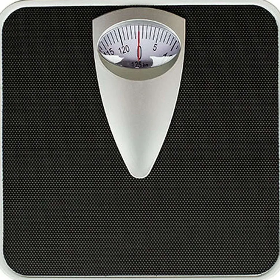 Balance Mecanique Pm Noir