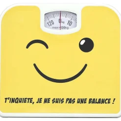 Balance Mecanique Smile